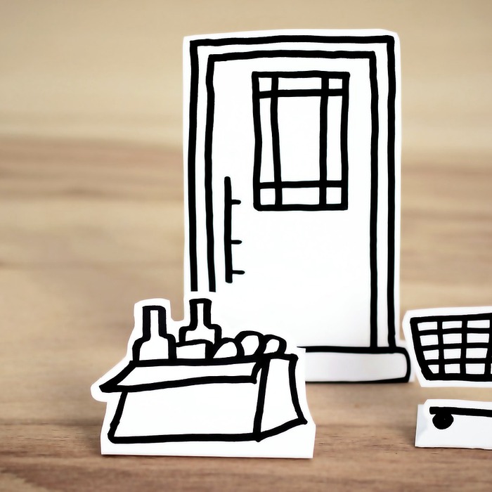 자립생활 지원 서비스