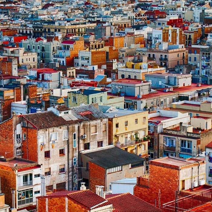 주거 안정 지원