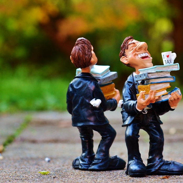 세무사 대행 서비스