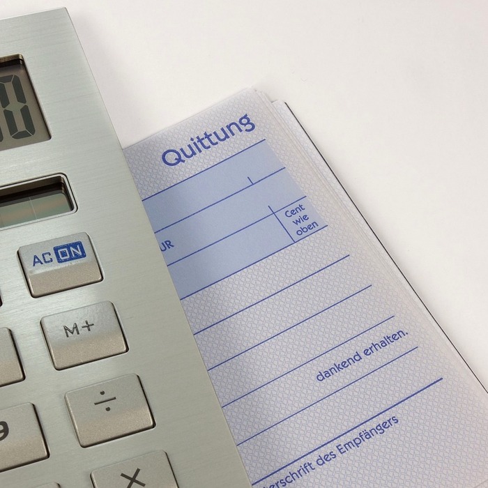 세금계산서 발급