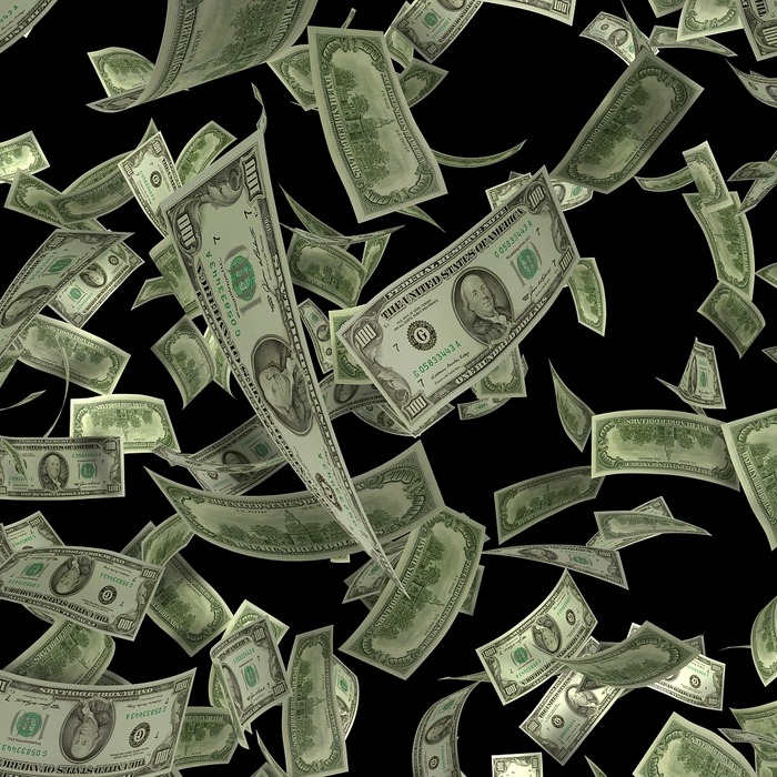 자금 조달 비용