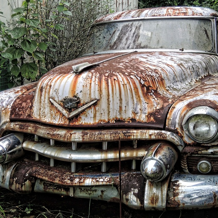 조기 폐차 지원금