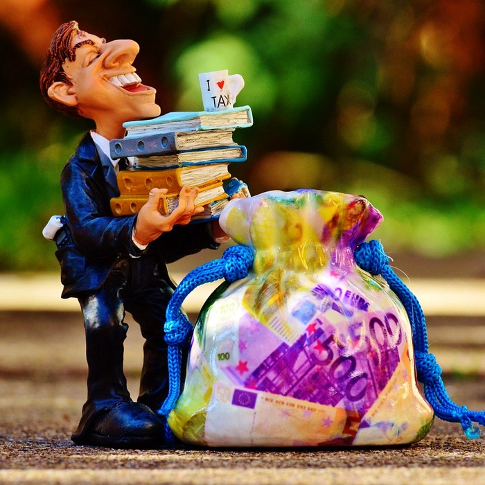 종합소득세 개념