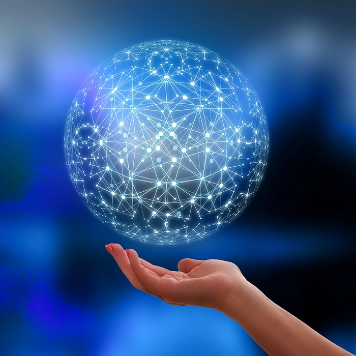 블록체인 기술 특징