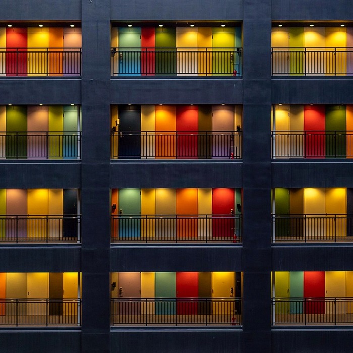 아파트담보대출 금리