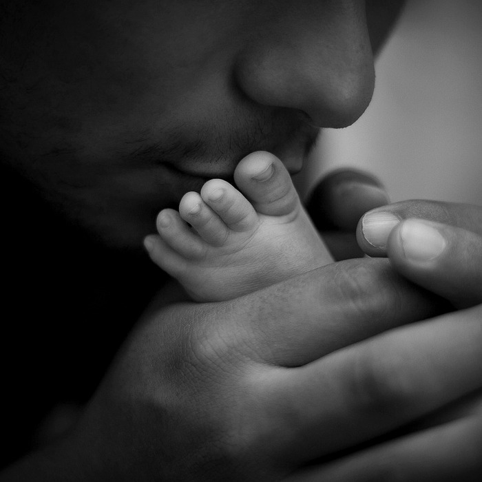 문자 수신 확인