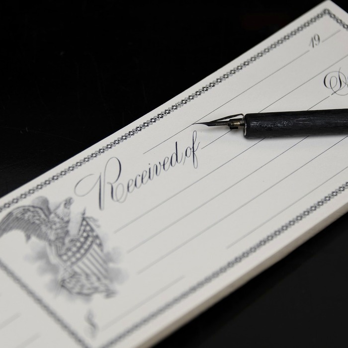 원천징수영수증