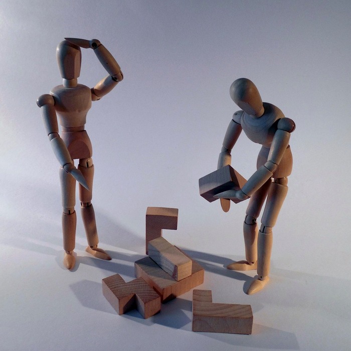 재정 문제 해결