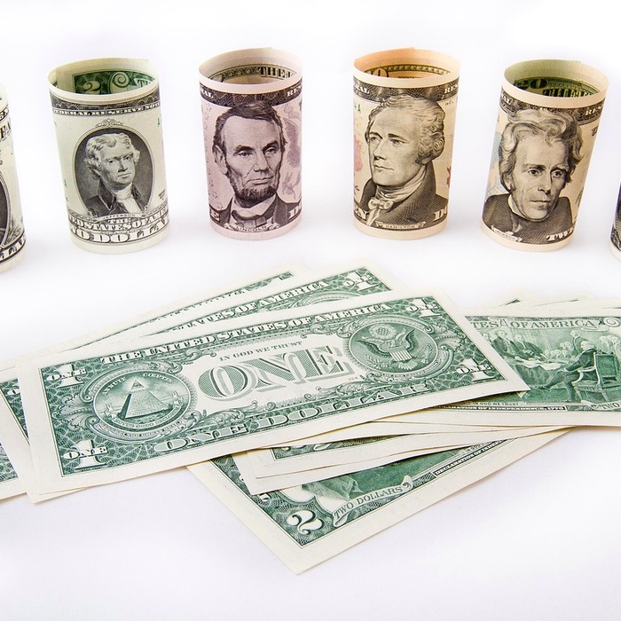 재정적 위기 해결