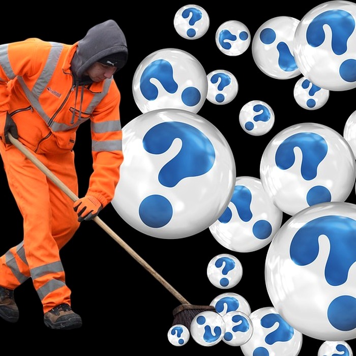 재정 문제 해결