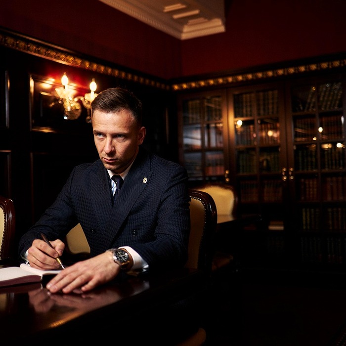 전문 변호사 팀