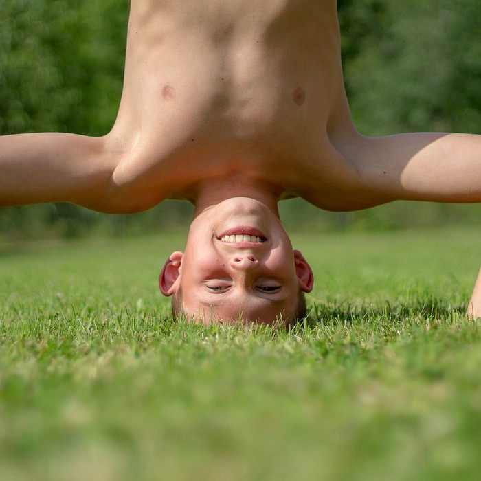 채무 감면 과정
