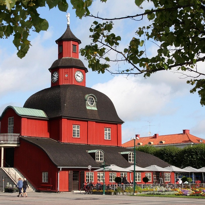 의정부2동 사무소