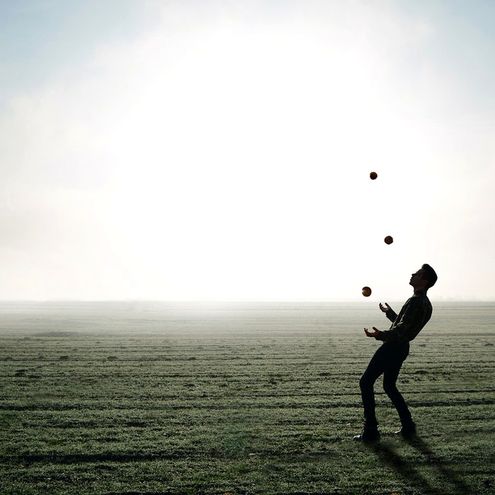 채무 조정 절차