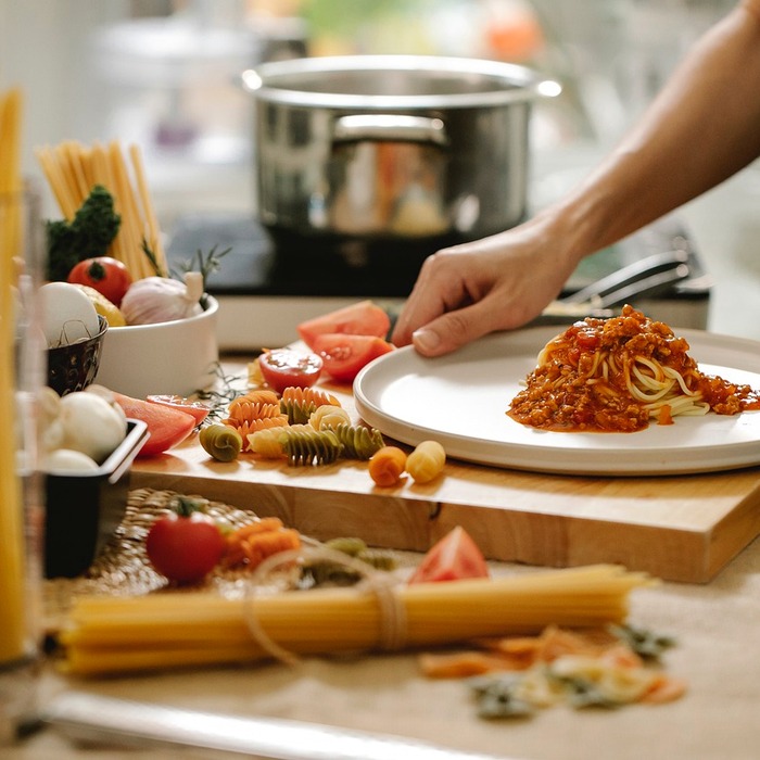 서류 준비 과정