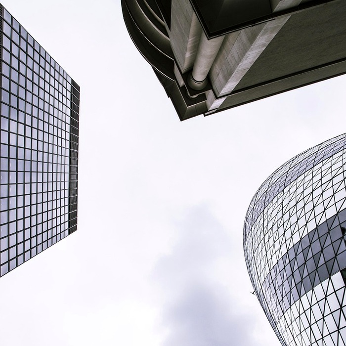 NH농협은행 외관