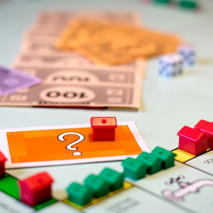 주택 담보 대출