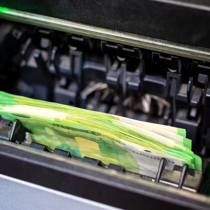 대출 상품 종류