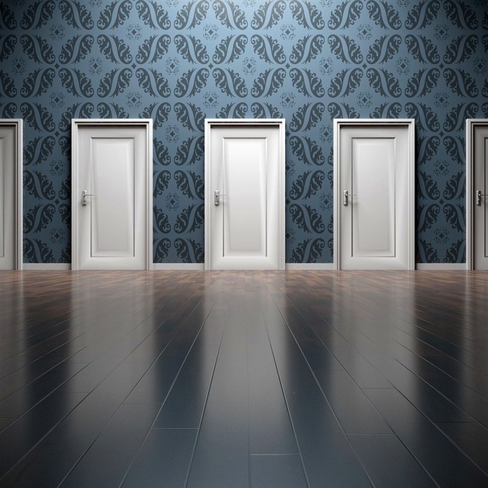 대출 선택 기준