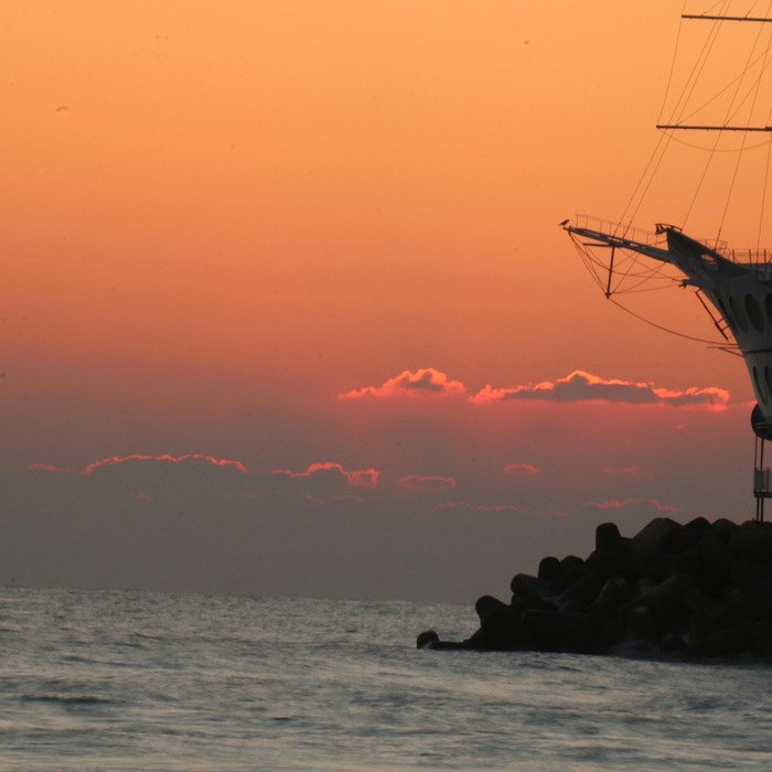 강릉시 자연환경