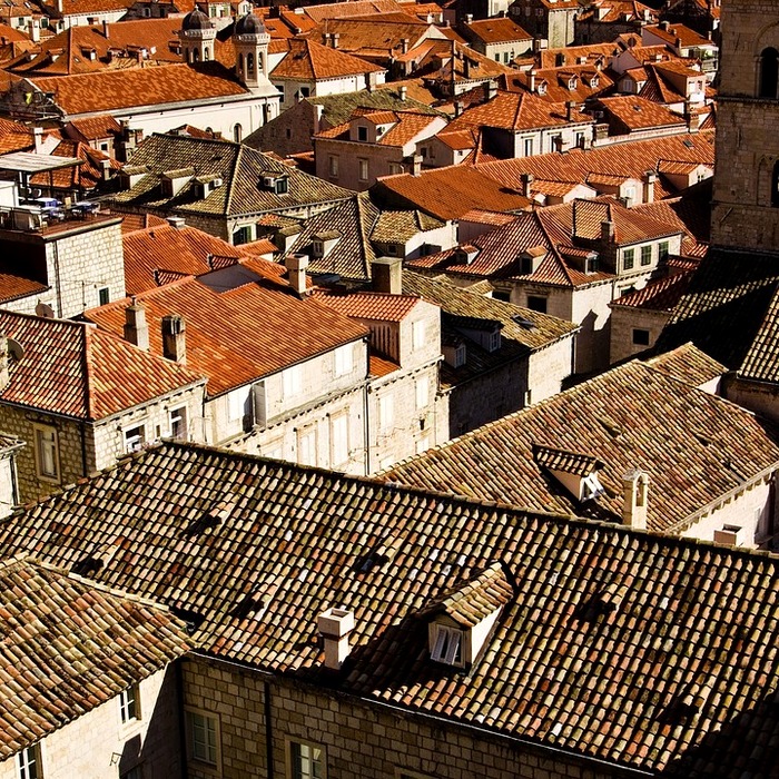 대조동 주거환경