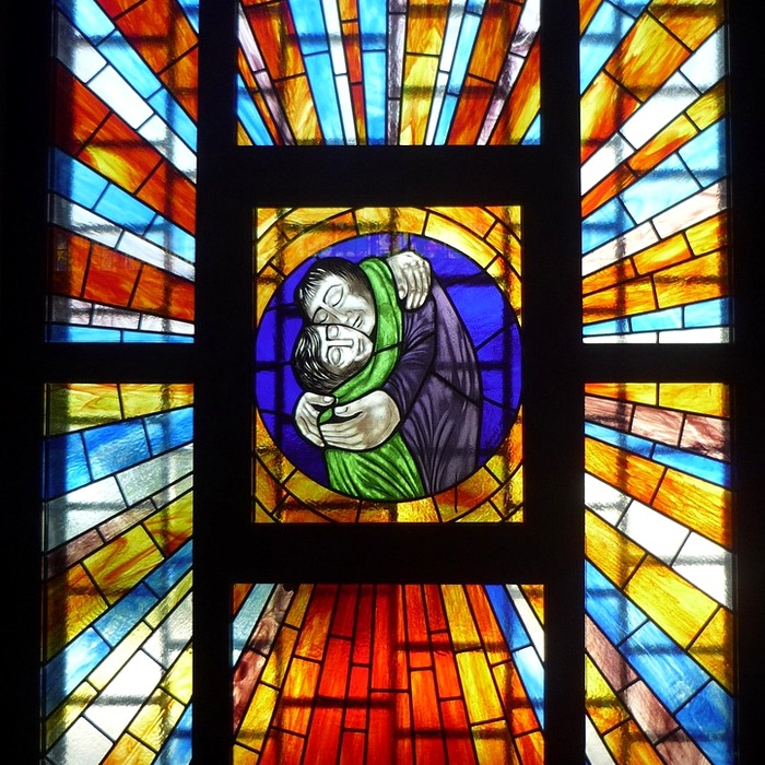 운정 학습관 내부