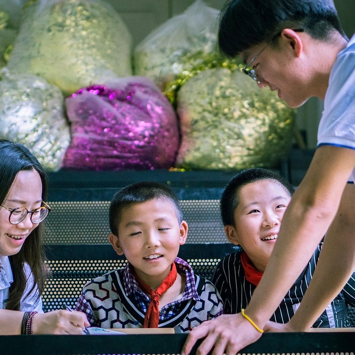 영어 과외 수업