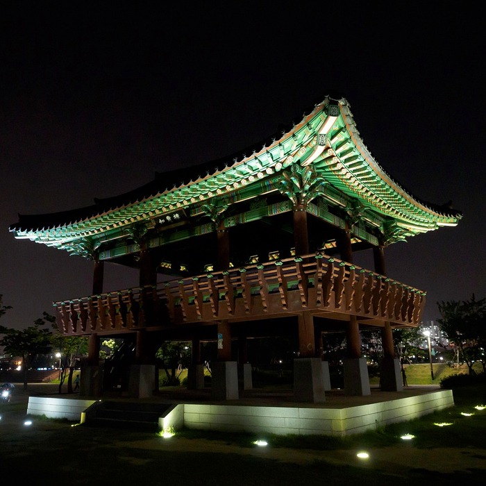 한국 문화