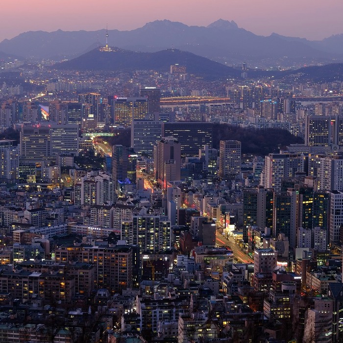 서울 강남 중소기업